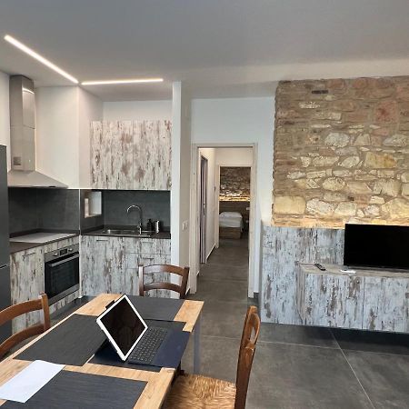 Ferienwohnung Piano Terra Ancona Exterior foto