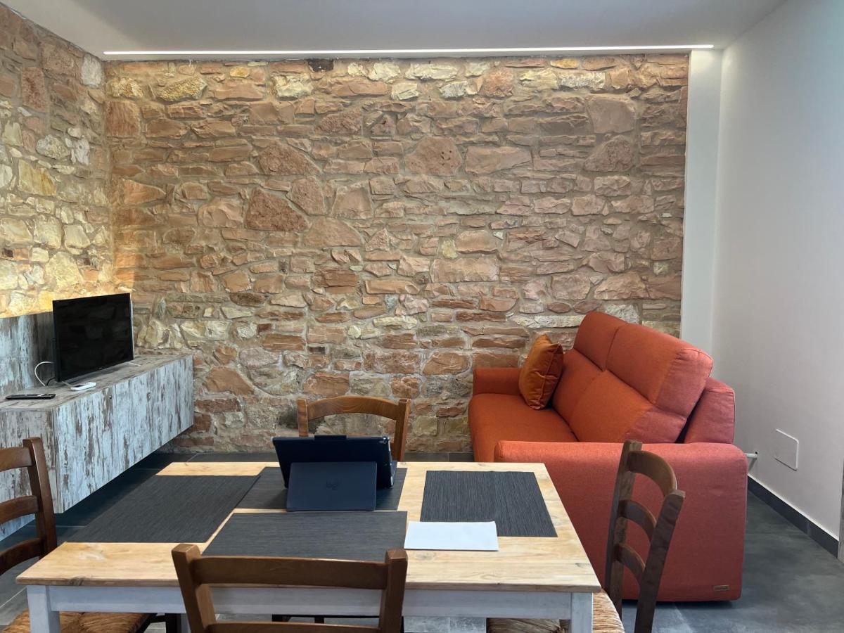 Ferienwohnung Piano Terra Ancona Exterior foto