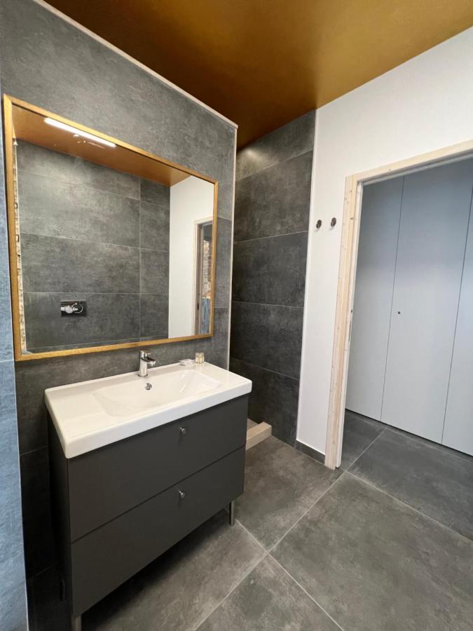 Ferienwohnung Piano Terra Ancona Exterior foto